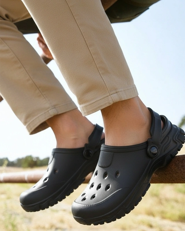 Clogs