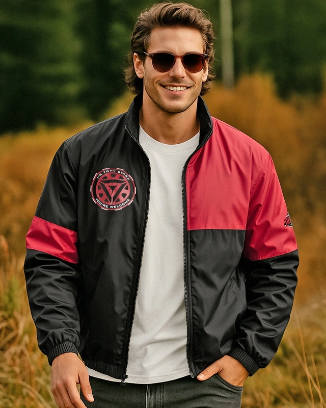 Jackets